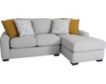 Smith Brothers 8000 Collection 2-Piece Sectional small image number 2
