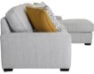 Smith Brothers 8000 Collection 2-Piece Sectional small image number 3