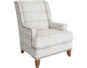 Smith Brothers 530 Collection Chair