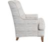 Smith Brothers 530 Collection Chair small image number 3