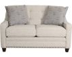 Smith Brothers 203Loveseat small image number 1