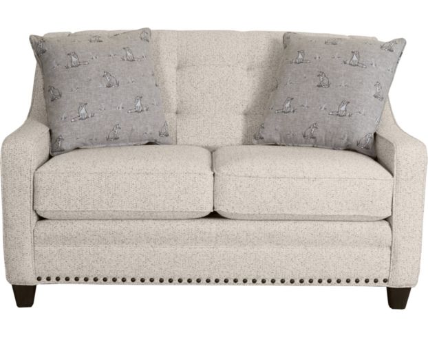 Smith Brothers 203Loveseat large image number 1