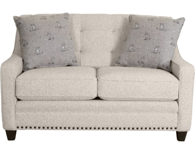 Smith 2024 brothers loveseat