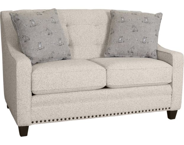 Smith Brothers 203Loveseat large image number 2