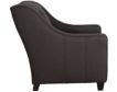 Smith Brothers 203100% Leather Chair small image number 3