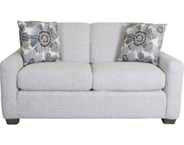 Smith Brothers 273Loveseat large image number 1