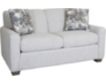Smith Brothers 273Loveseat small image number 2