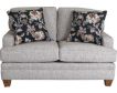 Smith Brothers 5000SLoveseat small image number 1