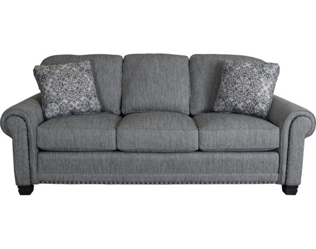 Smith Brothers 393 Collection Sofa large image number 1