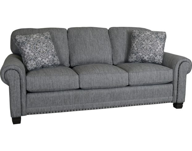 Smith Brothers 393 Collection Sofa large image number 2