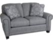 Smith Brothers 393 Collection Loveseat small image number 2