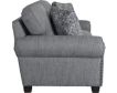 Smith Brothers 393 Collection Loveseat small image number 3
