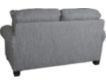 Smith Brothers 393 Collection Loveseat small image number 4
