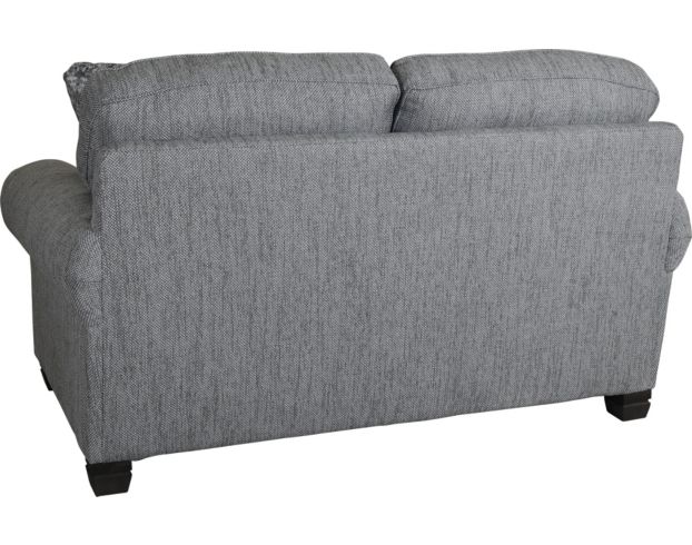 Smith Brothers 393 Collection Loveseat large image number 4