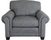 Smith Brothers 393 Collection Chair small image number 1