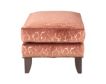 Smith Brothers Of Berne, Inc. 538 Collection Rose Ottoman small image number 3