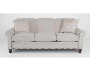 Smith Brothers Of Berne, Inc. 269 Series Cream Sofa