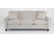 Smith Brothers Of Berne, Inc. 269 Series Cream Sofa small image number 1