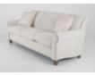 Smith Brothers Of Berne, Inc. 269 Series Cream Sofa small image number 2