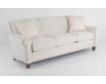 Smith Brothers Of Berne, Inc. 269 Series Cream Sofa small image number 8