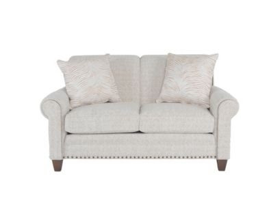 Smith Brothers Of Berne, Inc. 269 Series Cream Loveseat