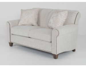 Smith Brothers Of Berne, Inc. 269 Series Cream Loveseat