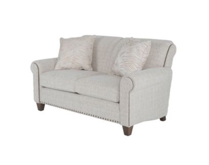 Smith Brothers Of Berne, Inc. 269 Series Cream Loveseat