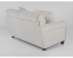 Smith Brothers Of Berne, Inc. 269 Series Cream Loveseat small image number 5