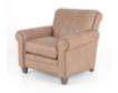 Smith Brothers Of Berne, Inc. 269 Series Tan Genuine Leather Chair small image number 2