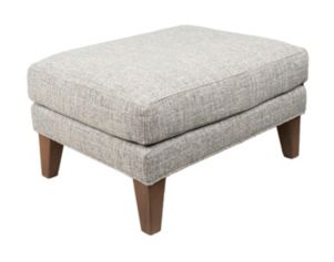 Smith Brothers 284 Collection Ottoman