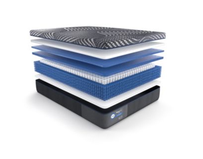 Sealy Albany Medium Hybrid Full Mattress