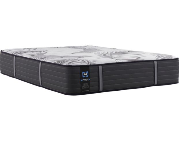 Sealy plush online full mattress