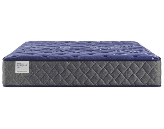 Sealy Westerfield Ultra Firm Queen Mattress large image number 1