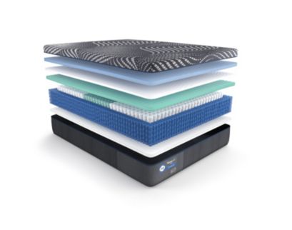 Sealy High Point Firm Hybrid Twin XL Mattress