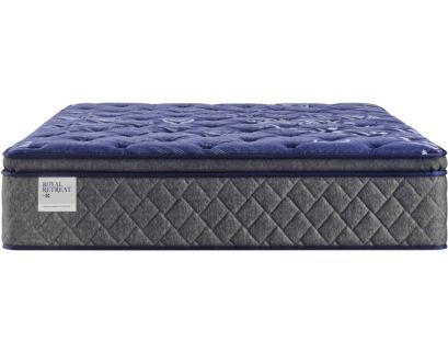 Sealy Westerfield Soft Pillow Top Twin Mattress