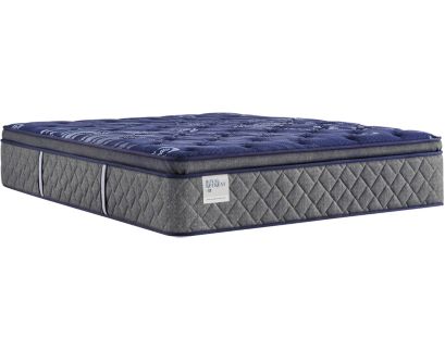 Sealy Westerfield Soft Pillow Top Twin Mattress