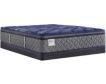 Sealy Westerfield Soft Pillow Top Twin Mattress small image number 4