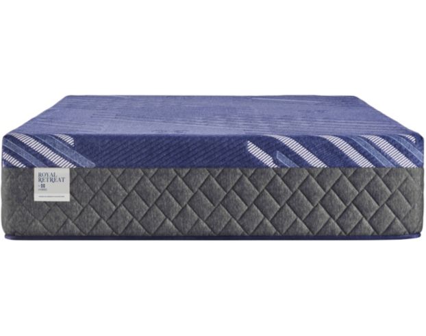 Sealy WESTERFIELD SOFT HYBRID TWIN MATTRESS large image number 1