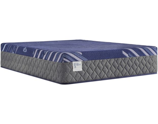 Sealy WESTERFIELD SOFT HYBRID FULL MATTRESS large image number 2