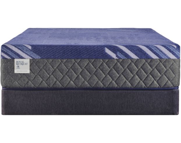 Sealy WESTERFIELD SOFT HYBRID FULL MATTRESS large image number 3