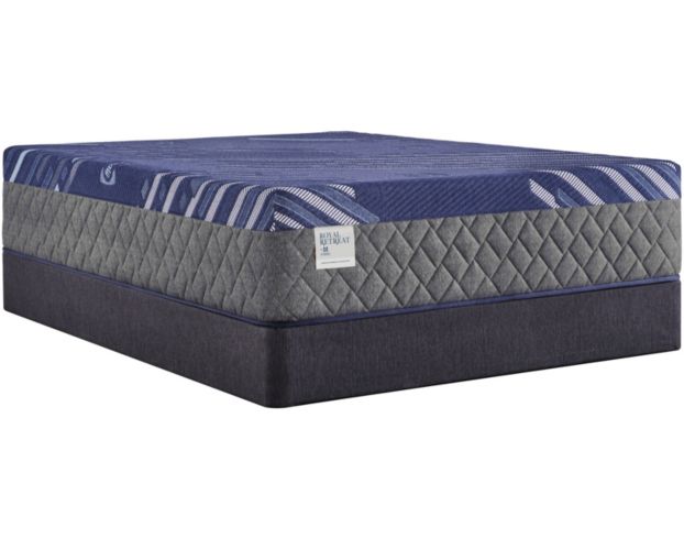 Sealy WESTERFIELD SOFT HYBRID FULL MATTRESS large image number 4