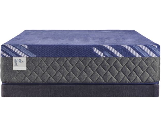 Sealy WESTERFIELD SOFT HYBRID FULL MATTRESS large image number 5
