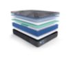 Sealy High Point Firm Hybrid Full Mattress small image number 2