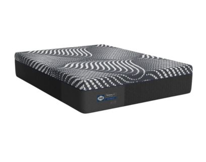 Sealy High Point Firm Hybrid Queen Mattress