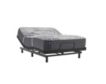 Sealy Victorious Firm King Mattress & Ease 3.0 Base small image number 1
