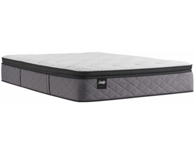 Sealy South Street Pillow Top Mattress large image number 1