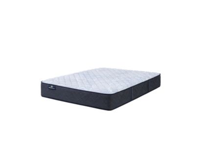 Serta Blue Lagoon Night Firm Twin Mattress