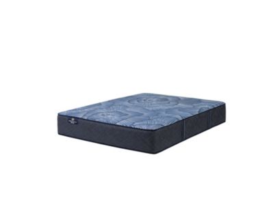 Serta Dazzling Night Firm Hybrid Twin Mattress