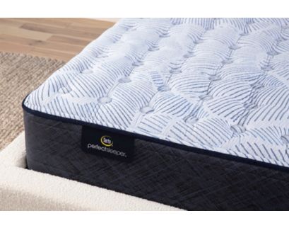 Serta Blue Lagoon Nights Medium Twin Mattress