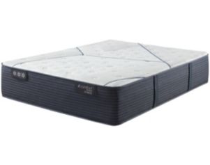 Serta Mattress CF3000 Quilted Medium Hybrid Twin XL mattress